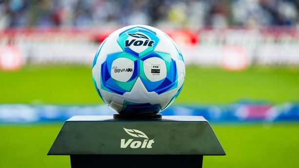 Liga MX: consulta la cartelera de la jornada 6 con horarios y canales. FOTO: @LigaBBVAMX