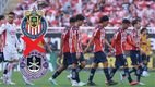 La mala racha de Chivas con los penales en el Apertura 2025; ahora igualan marca negativa de Mazatlán. (FOTO): Especial.
