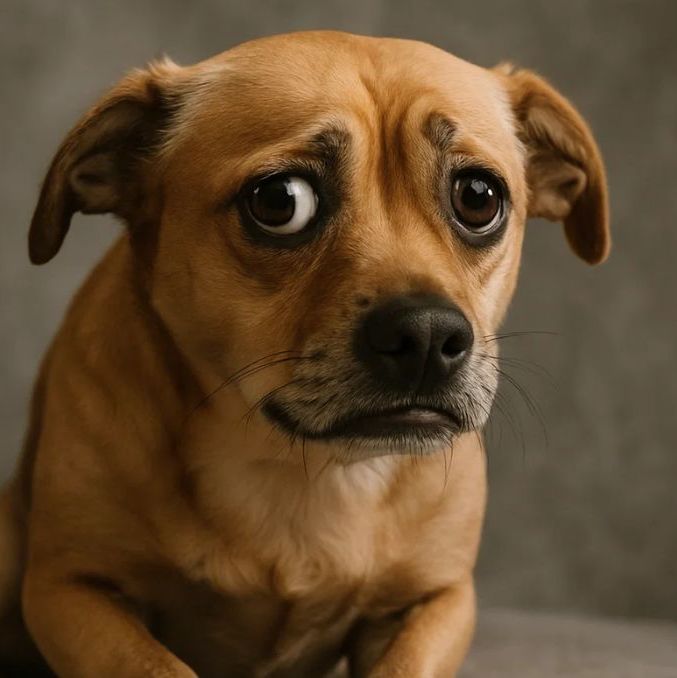 Estos son los pasos para corregir la ansiedad canina y mejorar su conducta