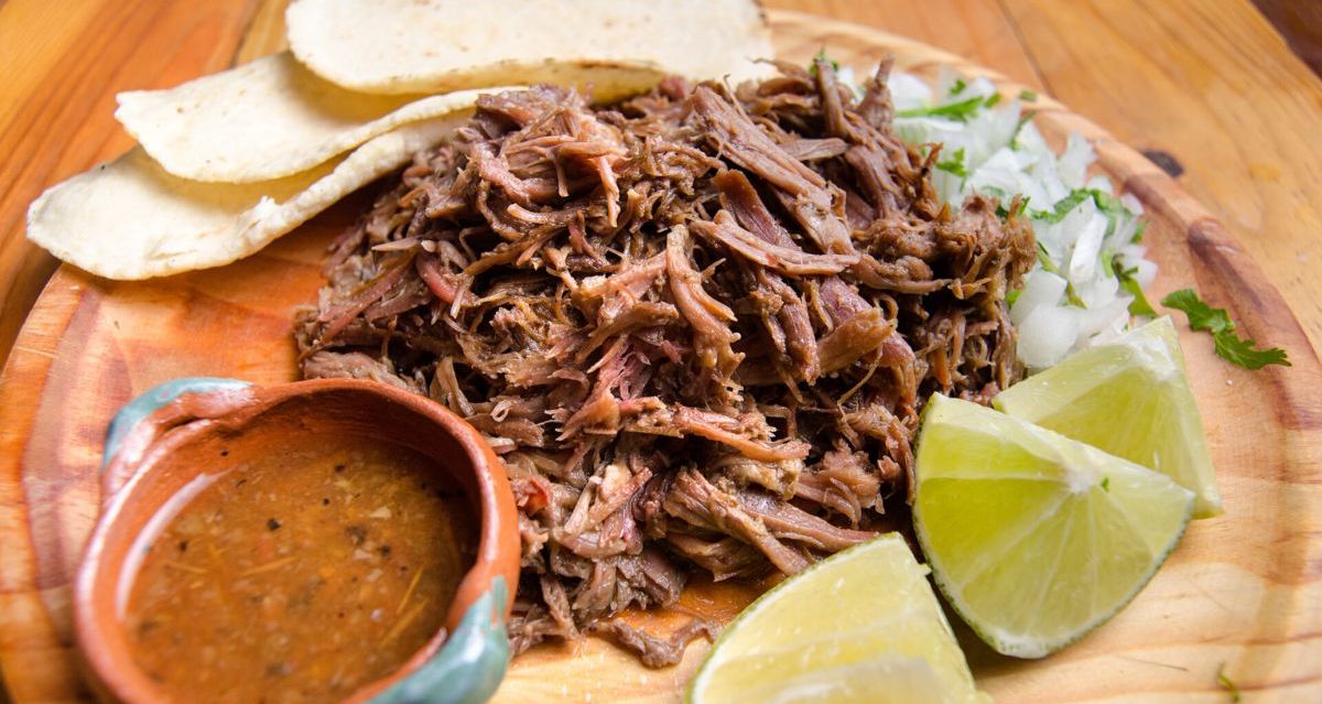 ¿Qué tan saludable es comer Barbacoa?