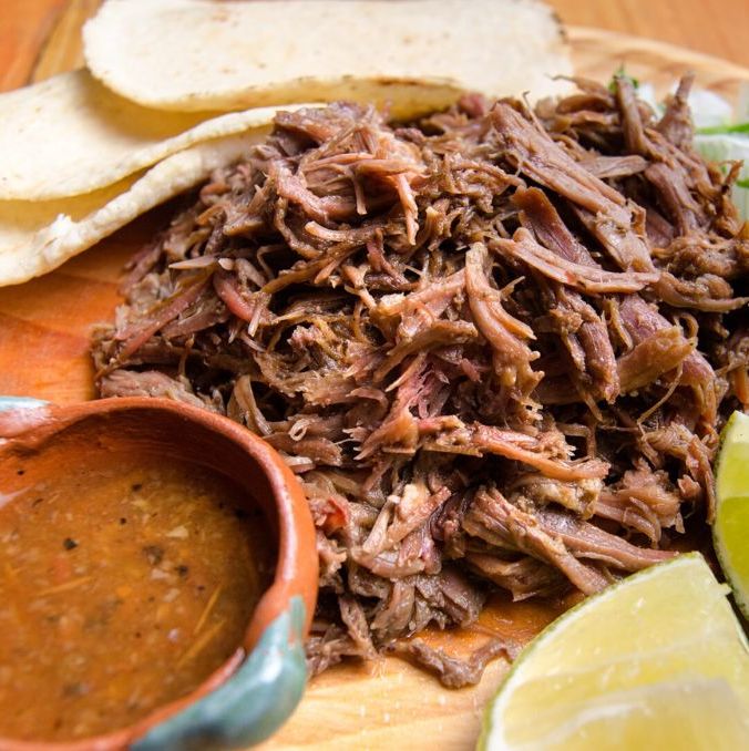 ¿Qué tan saludable es comer Barbacoa?
