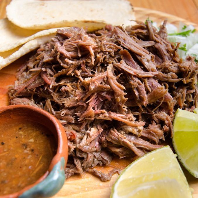 ¿Qué tan saludable es comer Barbacoa?