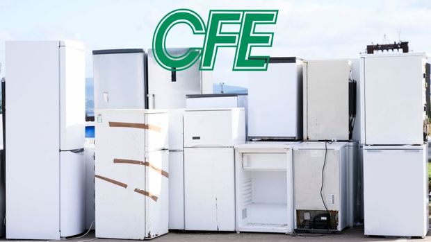 Renueva tus electrodomésticos con CFE (Especial)