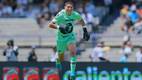 Rodrigo Parra tuvo un debut complicado con Pumas (Imago7)