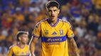 Romulo podría salir de Tigres, luego de la oferta millonaria que recibió el club. (Foto: Imago7)