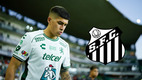 Santos de Brasil busca llevarse a Adonis Frías. (Foto: Imago7)