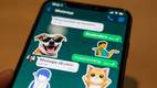 El uso de stickers de personas puede traerte problemas (Google AI Studio)