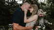 Taylor Swift se comprometió con Travis Kelce (Instagram @killatrav)