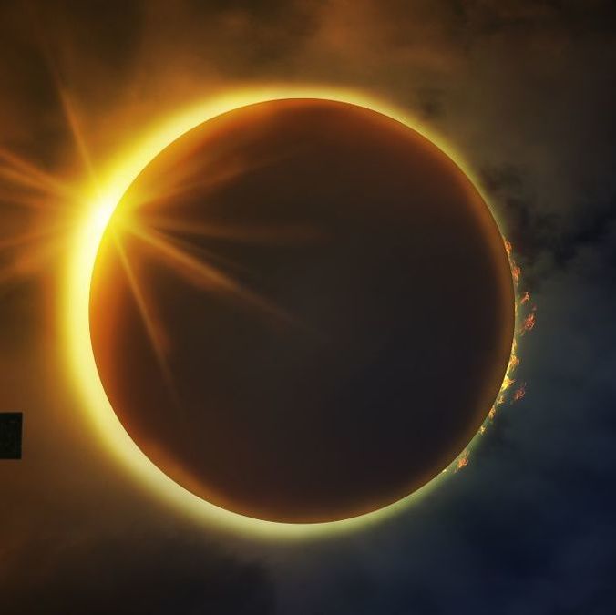 ¿Podrá verse en México el eclipse solar más largo del siglo? Esto dice la NASA
