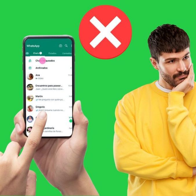 Atención | WhatsApp dejará de funcionar en estos celulares a partir de septiembre 2025 (FOTO: Especial)