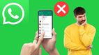 Atención | WhatsApp dejará de funcionar en estos celulares a partir de septiembre 2025 (FOTO: Especial)