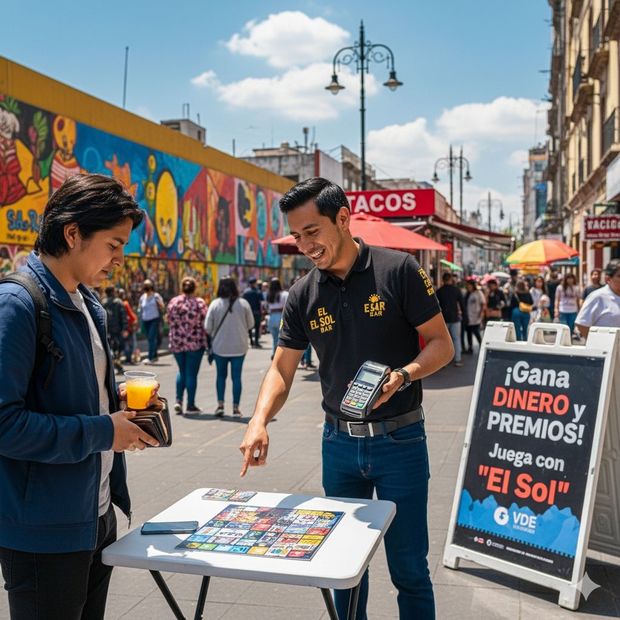 La ciudadania debe tener cuidado con este nuevo modelo de estafas. Foto: MediotiempoIA