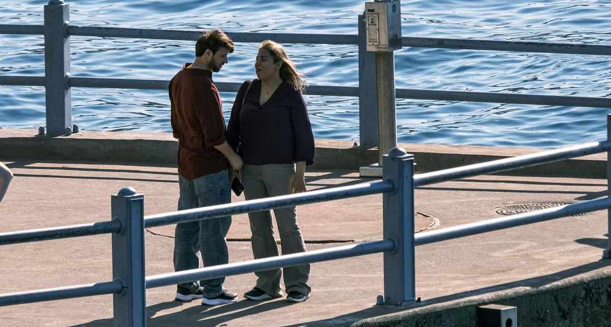 Es común que una relación alguno de los involucrados cometa una infidelidad (Pexels)