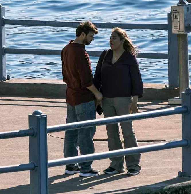 Es común que una relación alguno de los involucrados cometa una infidelidad (Pexels)