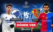 Consulta la previa de Copenhague vs. FC Basel para ver EN VIVO Playoffs Champions League 2025.