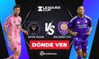 Consulta la previa de Inter Miami vs. Orlando City para ver EN VIVO Semifinal Leagues Cup 2025.