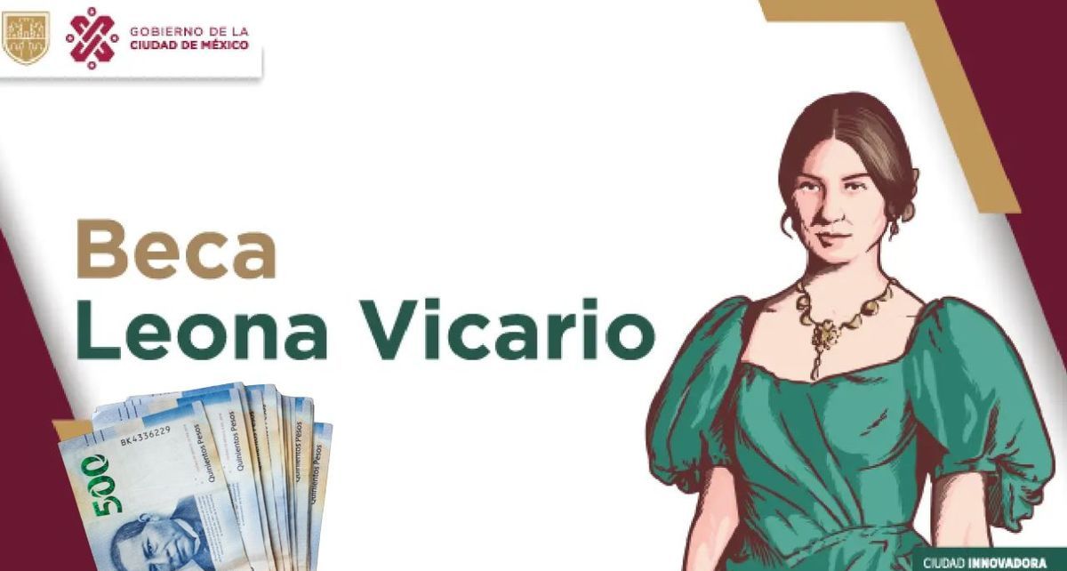 Consulta los requisitos de la Beca Leona Vicario 2025 para no perdérte del apoyo de $1,700 pesos. Foto: Especial