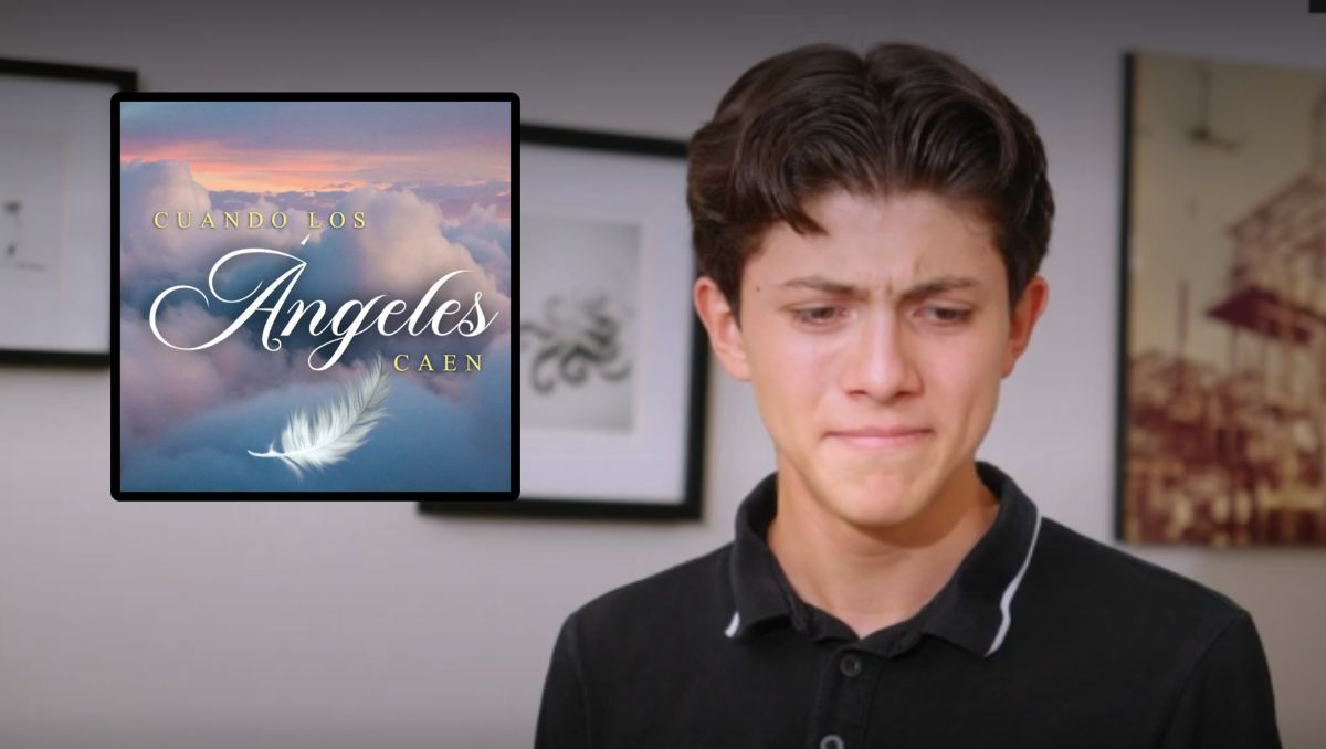 ¿De qué trató 'Cuando los ángeles caen' HOY 26 de agosto?
