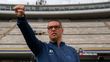 El entrenador brasileño formó parte del elenco de un programa dedicado al futbol femenil. (Foto: Imago7)