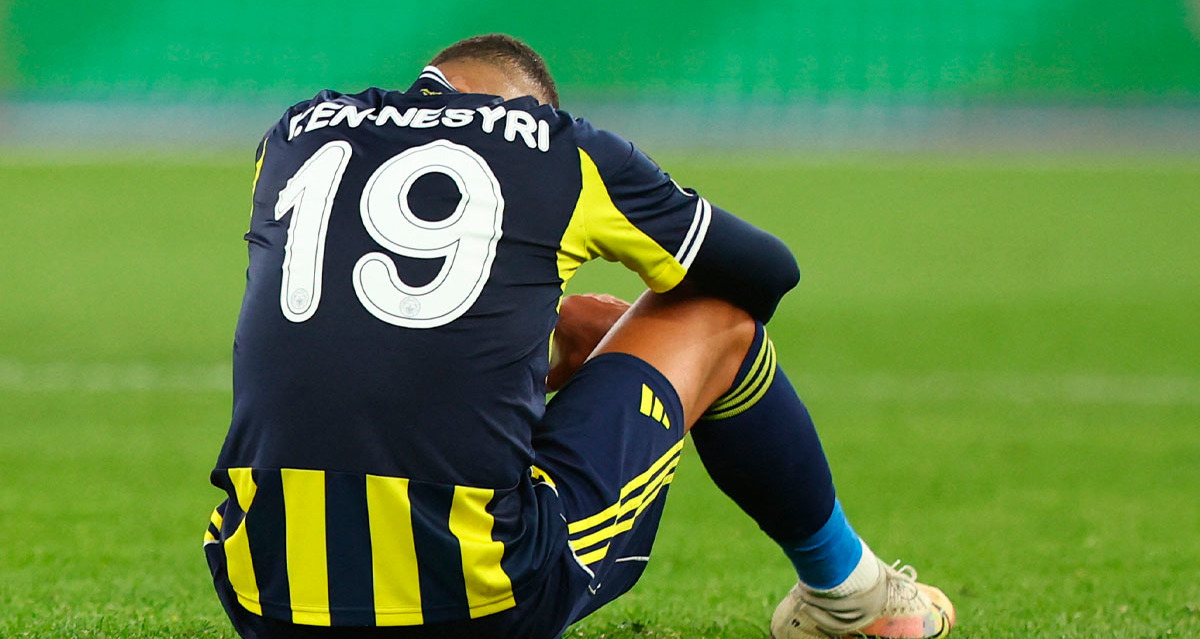 Fenerbahce fue eliminado de la Champions League. (Foto: Reuters)