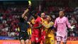 El Gato Ortiz anuló un gol a Toluca por falta a Nahuel. (Foto: Imago7)