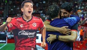 Gil Mora es la joya del Tijuana. (Foto: Imgao7)