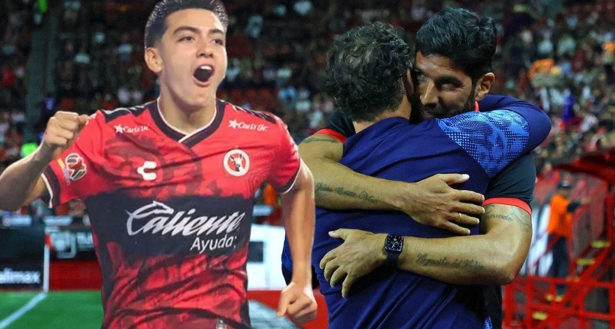 Gil Mora es la joya del Tijuana. (Foto: Imgao7)