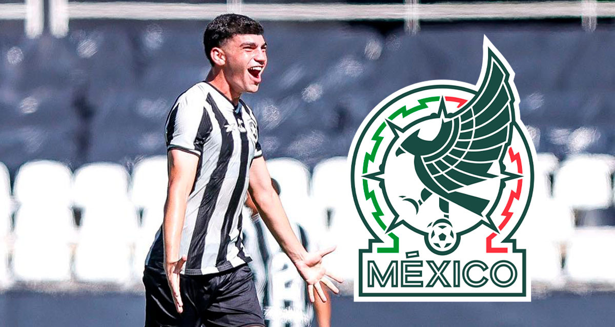 Henrique Simeone jugará con el Tricolor. (Foto: Instagram @henrique.simeone)