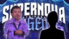 ¿Qué influencer retó a Abelito a pelear en Supernova Strikers 2026? (Especial)