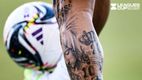 Inter de Miami, LA Galaxy, Seattle y Orlando: así se jugarán las semifinales de la Leagues Cup. Foto:@Leagues Cup