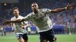 Kylian Mbappé se lució con un doblete ante Real Oviedo (Reuters)