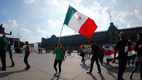 La capital del país será una locura en el Mundial (Imago7)