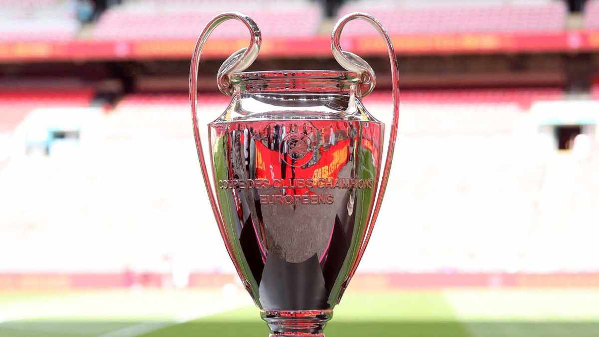 ¿Cómo funciona el sorteo de Champions League 2025? Bombos y formato