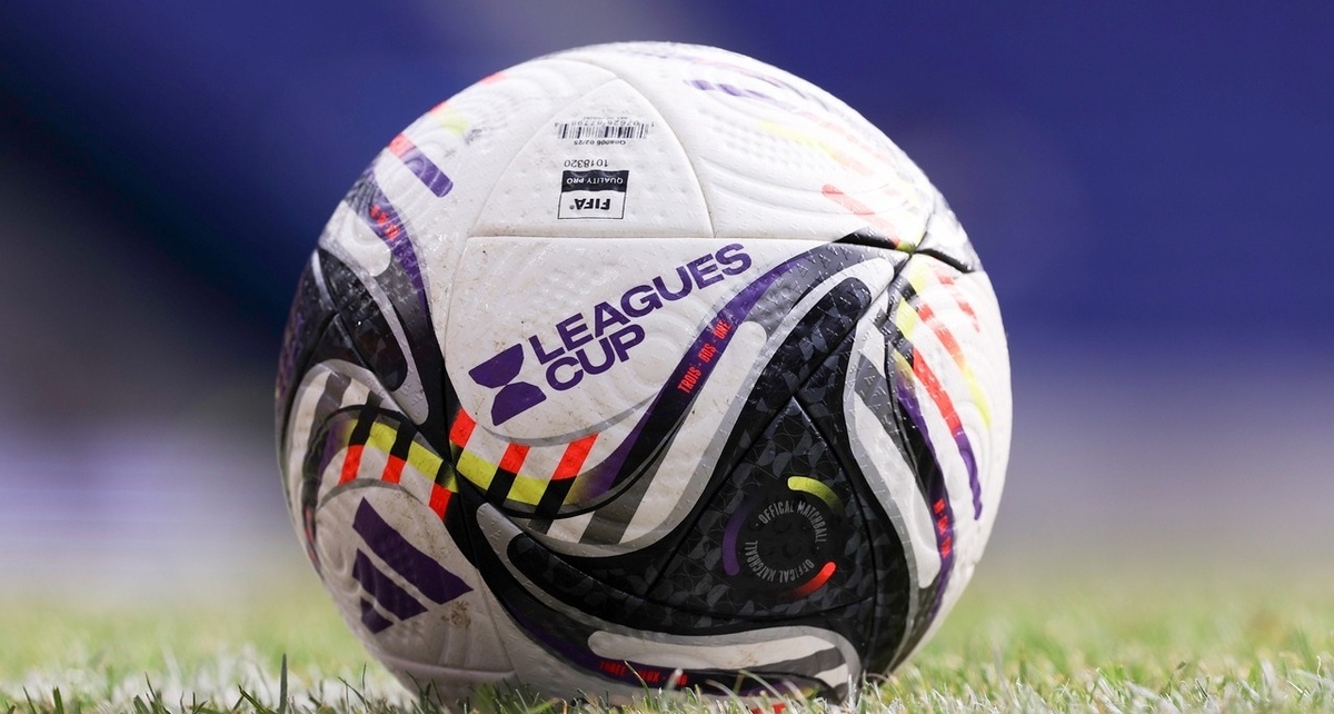 La Leagues Cup podría tener juego en México (Facebook Leagues Cup)