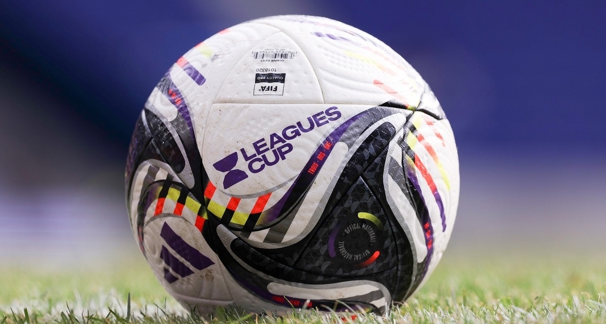 La Leagues Cup podría tener juego en México (Facebook Leagues Cup)