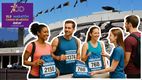 Maratón CDMX 2025. En esta fecha se realizará la entrega de Kits a corredores