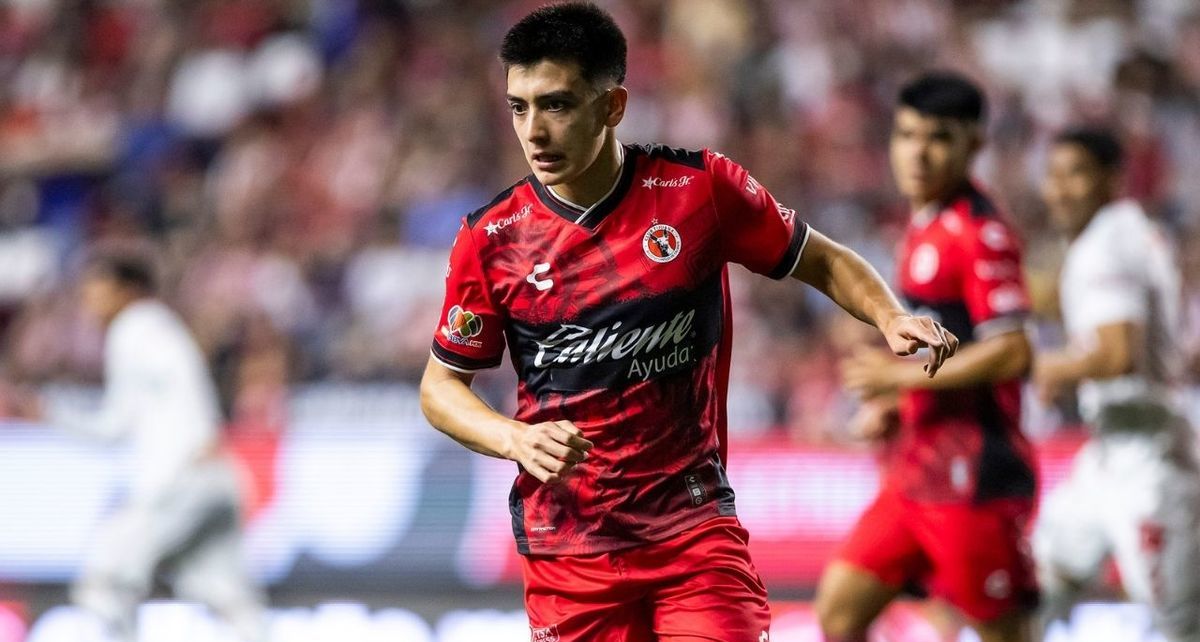 Mora ha hecho un gran trabajo tanto en Xolos como en el Tri. (Foto: Imago7)