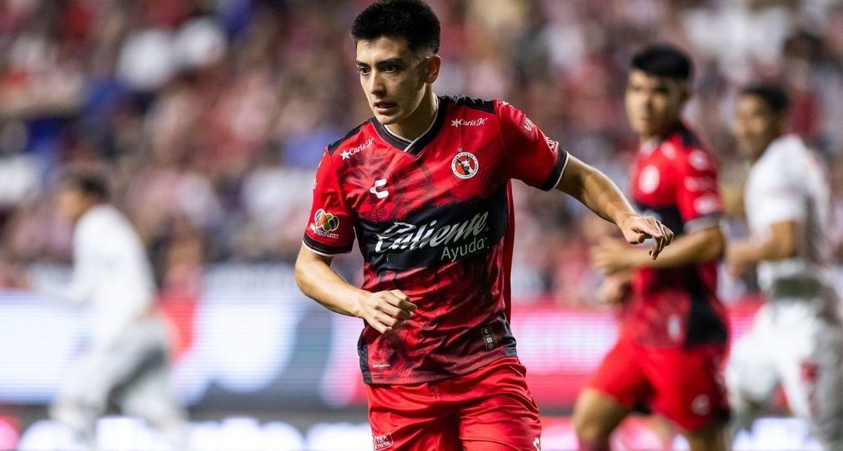 Mora ha hecho un gran trabajo tanto en Xolos como en el Tri. (Foto: Imago7)