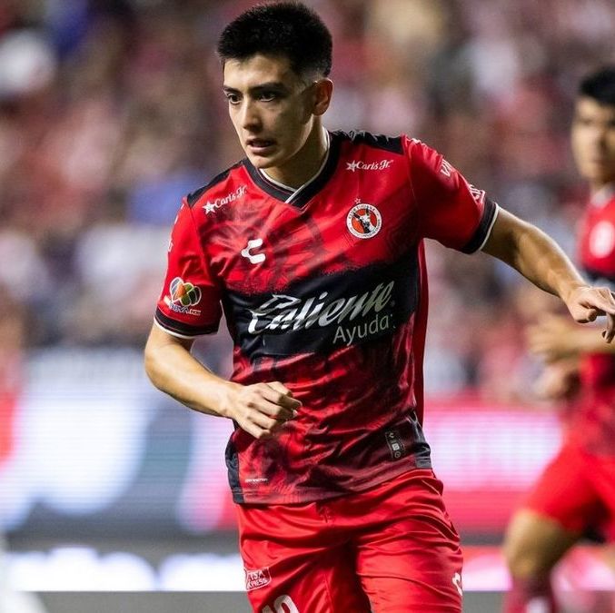 Mora ha hecho un gran trabajo tanto en Xolos como en el Tri. (Foto: Imago7)