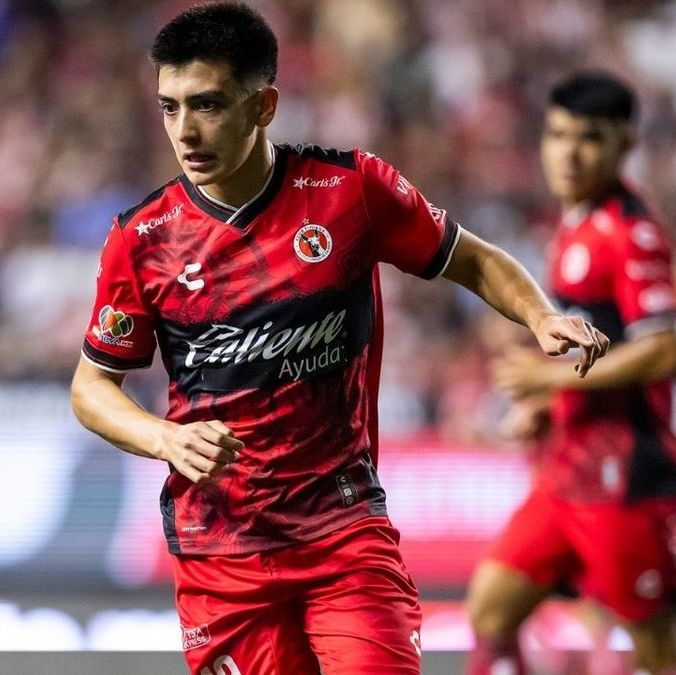 Mora ha hecho un gran trabajo tanto en Xolos como en el Tri. (Foto: Imago7)