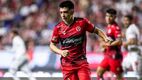 Mora ha hecho un gran trabajo tanto en Xolos como en el Tri. (Foto: Imago7)