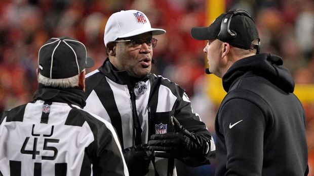NFL endurecerá medidas para erradicar gestos violentos o sexuales (Reuters)