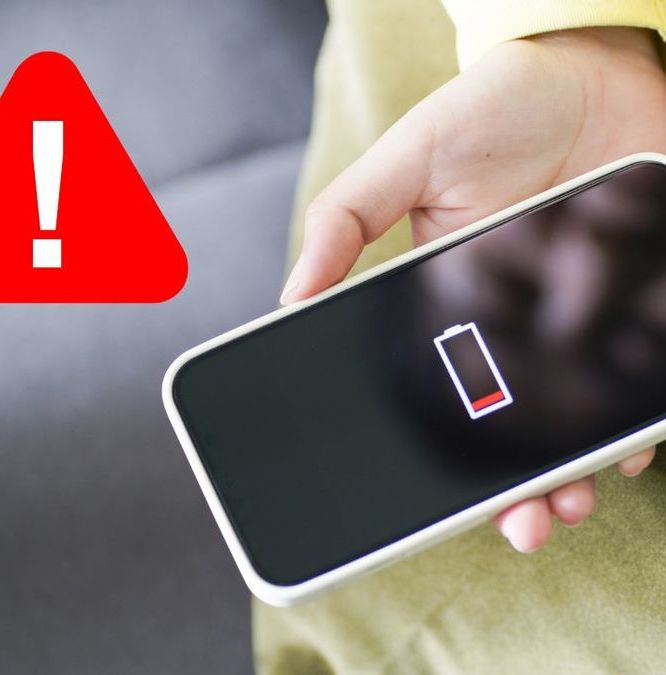 La Policía Cibernética alerta sobre NUEVO ataque por medio del 'juice jacking': conoce qué es y cómo evitar fraudes. (FOTO): Especial.