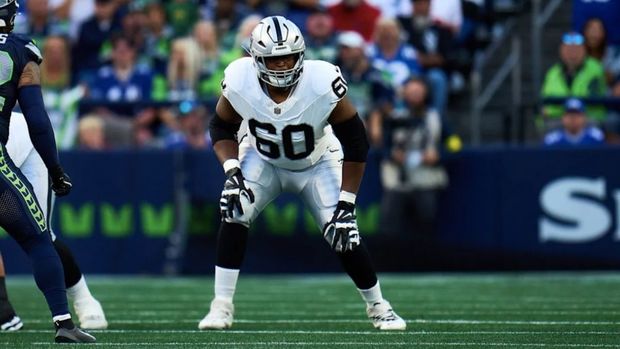 El proceso para el roster incluyó recortes dolorosos, sorpresas y confirmaciones. (Foto: Raiders.com)