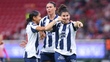 Rayadas avanza en el lugar 5 de la Tabla General del AP2025 (Imago7)