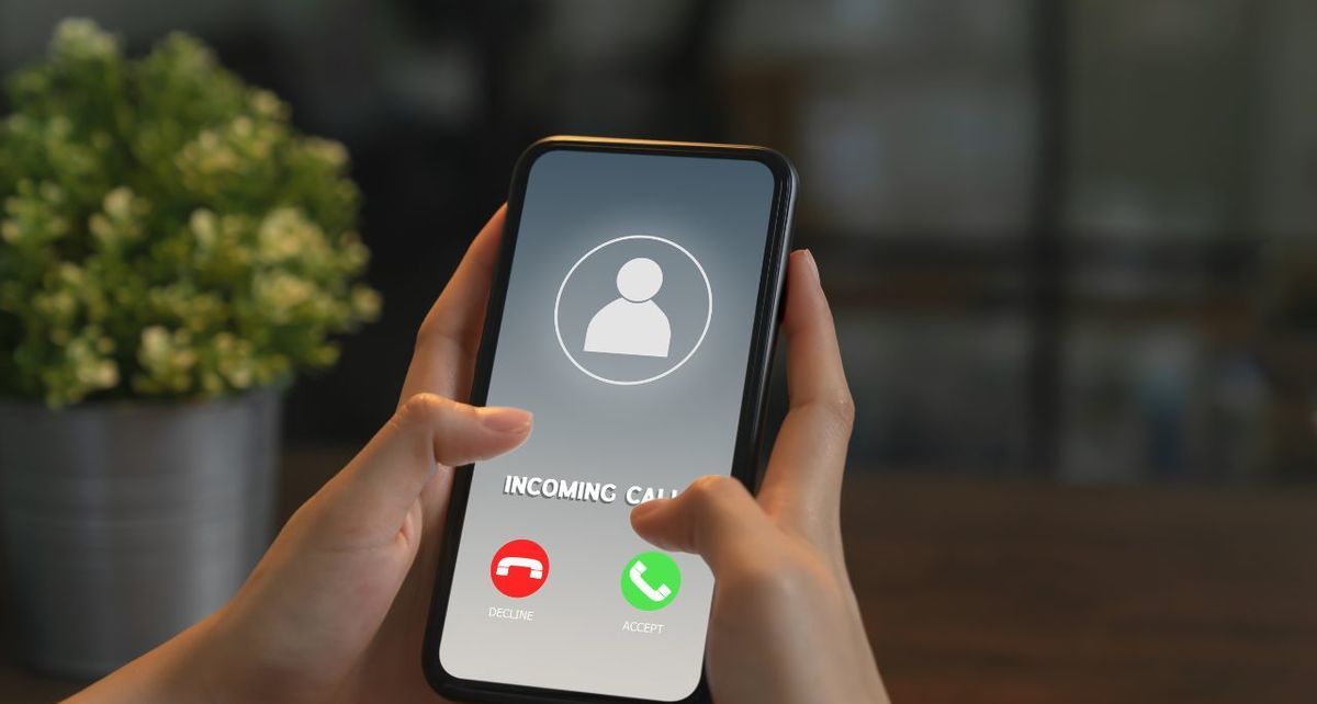 Robocalls: por qué cuelgan cuando contestas y cómo proteger tu línea. Foto:MediotiempoIA