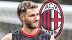 Santiago Gimenez no dejará las filas del AC Milan (Facebook AC Milan)