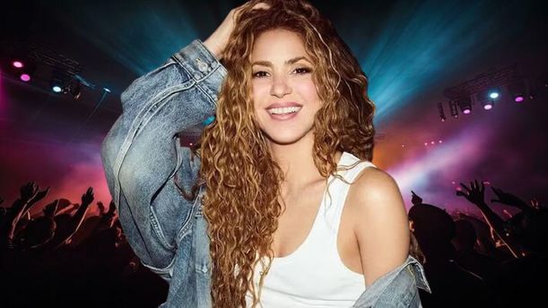 Shakira regresa a la Ciudad de México 2025: conoce como llegar al Estadio GNP Seguros (Especial)