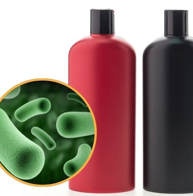 El Shampoo Totale de Henkel Capital puede causar severas infecciones en ojos, nariz y piel, acorde a Profeco. Foto: Especial
