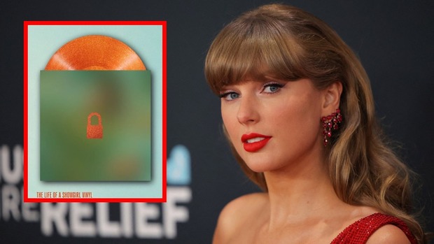 Taylor Swift anuncia su duodécimo álbum (Reuters)